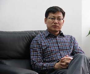 前居然之家负责人汪小康入职左右家私总裁