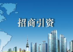 营商投资