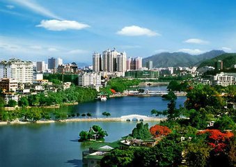 惠州成为珠三角品牌家居投资福地