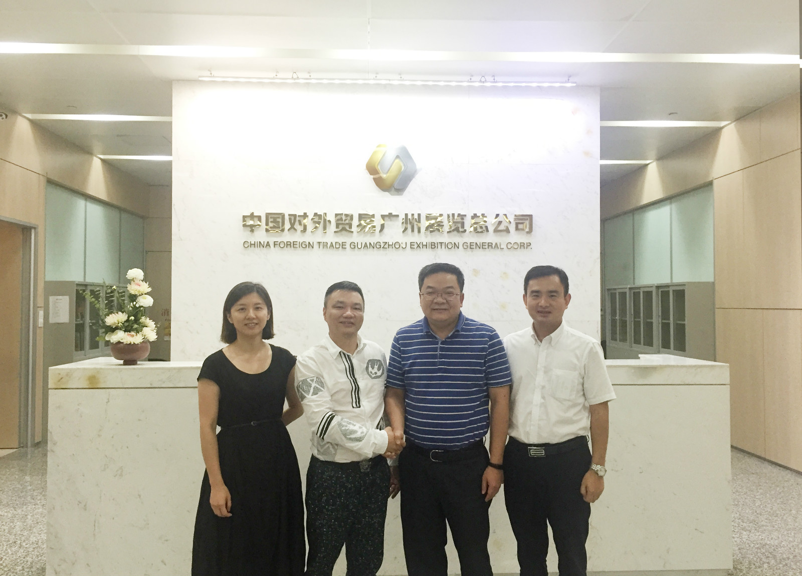 头条！惠州家协正式协办中国（上海）国际家具博览会