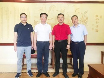 省工信厅副厅长：支持惠州打造千亿高端家具产业！