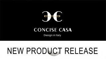 【会员资讯】CONCISE CASA |极致探索 生而闪耀！