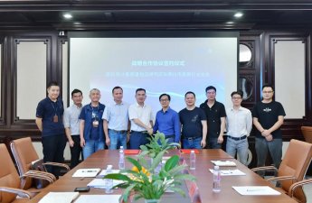 鼓掌！惠州市家具行业协会与深圳市计量质量检测研究院签订战