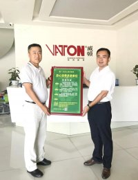 快讯！协会秘书处走访放心消费承诺单位——家乐威顿