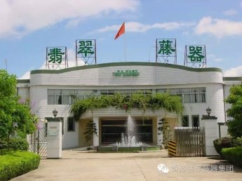 翡翠藤器董事长杨俊杰：扎根惠州，积极为协会发展贡献力量