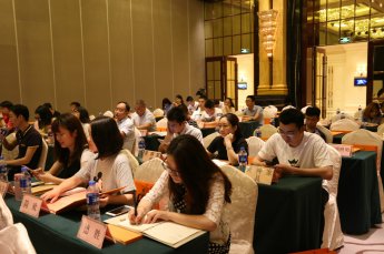 惠州家具行业品牌培训会举行