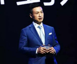 李斌不再担任红星美凯龙家居集团总裁