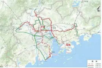 全面开挂！粤港澳交通建设，深广莞惠港珠澳齐放大招！“惠州