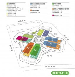 9月@虹桥丨百搭千配，万选倾心