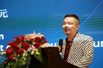 惠州家协会长黄开元：大湾区家居设计要跨界融合